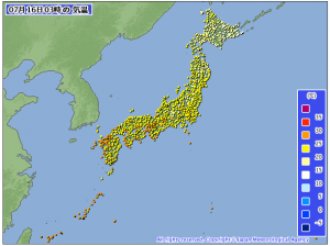 071603温度気象庁