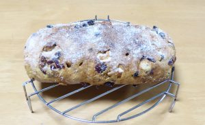 シュトーレン（Stollen）