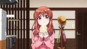 タケノコご飯-てんこ盛り