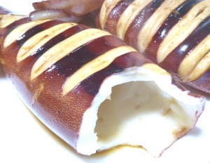 焼きイカ-箸上げ1