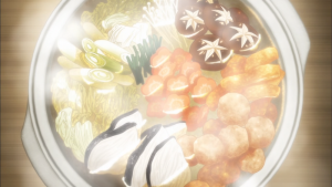 寄せ鍋