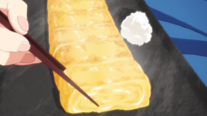 卵焼き