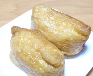 いなり寿司1