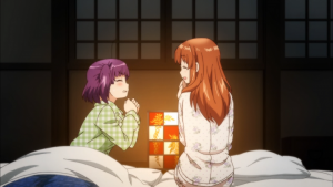 家族