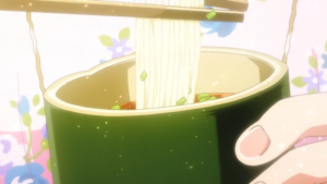 そうめん