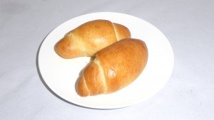 モカのパン