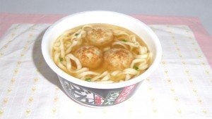 JKめし6話の明石焼きを再現