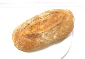 ギヨームのフランスパン