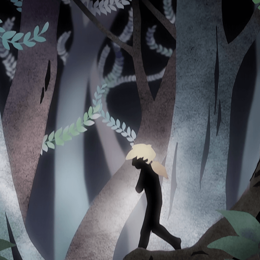 世界で一番バカな旅人 はるかのひとりごとampstory